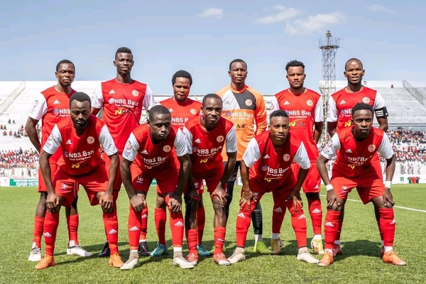 Red Lions, FCB Nyasa Big Bullets share spoils – The Times Group